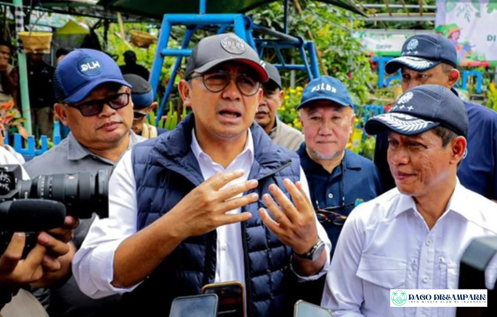 nasib pegawai Bandung Zoo