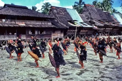 panggung budaya