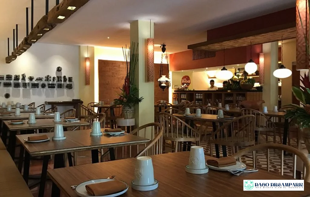 Nusantara by Locavore Ubud