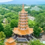 Pagoda Avalokitesvara Semarang