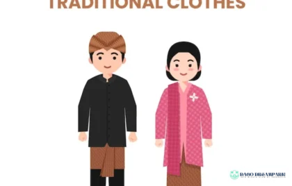 pakaian adat Jawa Barat