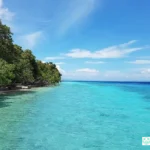 Pantai Liang Ambon