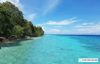 Pantai Liang Ambon