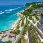 Pantai Melasti Bali