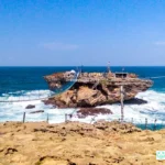 Pantai Timang Gunungkidul