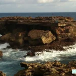 Pantai Timang Gunungkidul