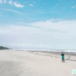 pantai widarapayung cilacap