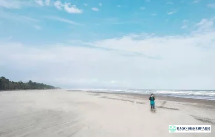 pantai widarapayung cilacap