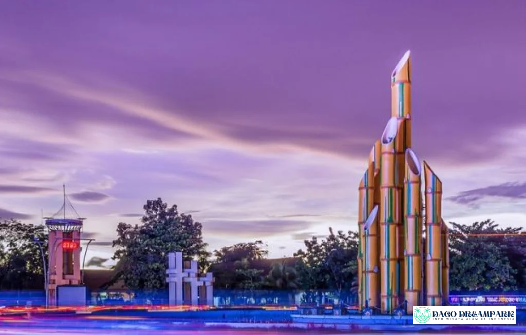 Pelayanan dan Akuntabilitas Wisata