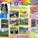 Purbasari Pancuran Mas Tiket Masuk