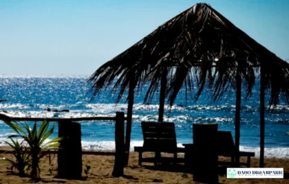 Saung Ranggon Bekasi Bersejarah