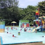 Semarang Zoo destinasi keluarga