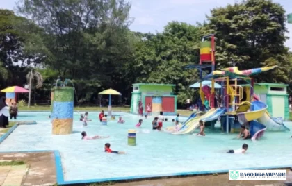 Semarang Zoo destinasi keluarga