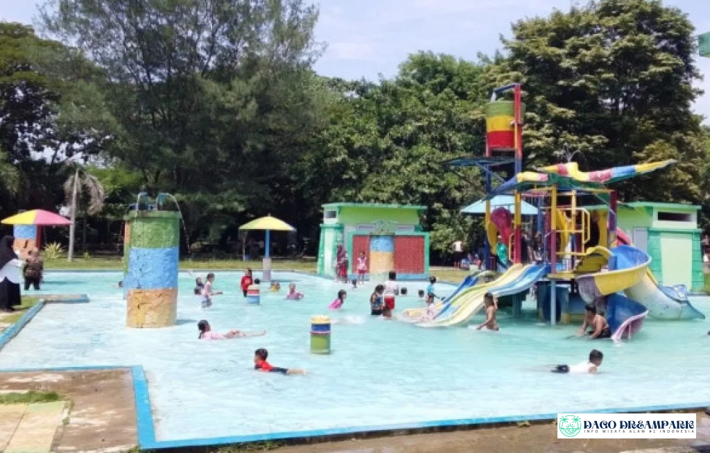 Semarang Zoo destinasi keluarga