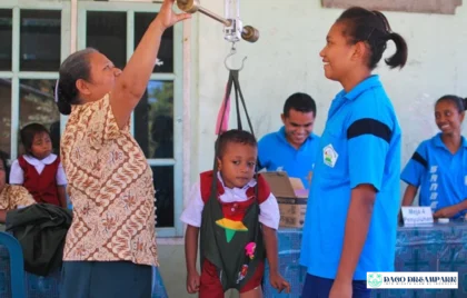 service and accountability indonesia travel