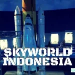Skyworld TMII Tiket Atraksi
