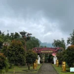 Sunrise Hill Gedong Songo