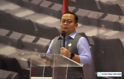 Takbiran Idulfitri Hari Raya Nyepi