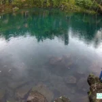 Talaga Herang Gunung Ciremai