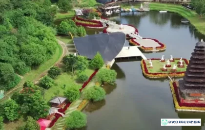 Taman Lembah Dewata Lembang