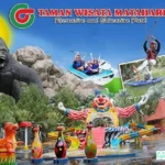 Taman Matahari Bogor Tiket Masuk