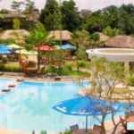 The Fountain Waterpark Ungaran