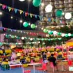 Tiket Jatim Park 3 Malang