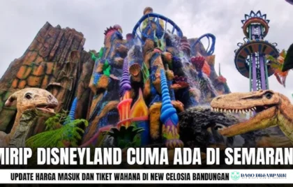 tiket new celosia semarang bandungan