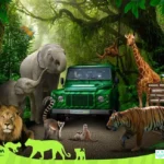 Tiket Taman Safari Bogor 2026