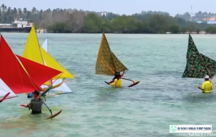 tradisi jong kepulauan riau