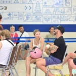 Turis Inggris Siapkan Persediaan Darurat