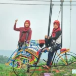 Villa Khayangan Bogor Harga Tiket