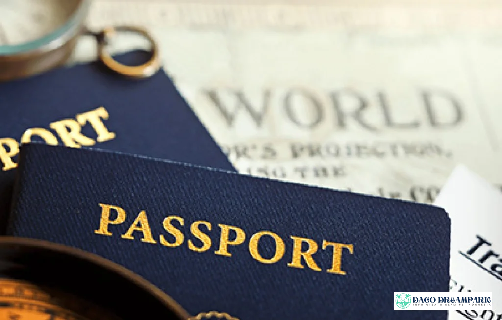 visa Indonesia mudah