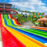 Waterboom Jogja tiket masuk