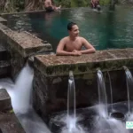 wisata air Magelang terbaik