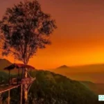 wisata cibatu garut