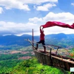 Wisata Cikajang Garut