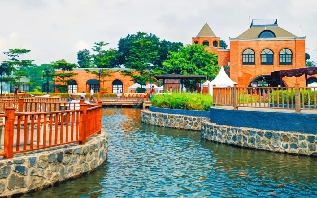 Informasi Wisata