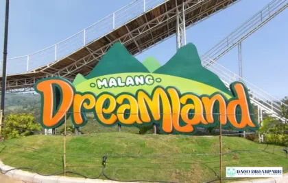 Wisata Dreamland Malang