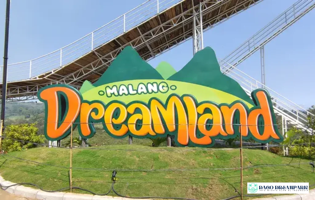 Wisata Dreamland Malang