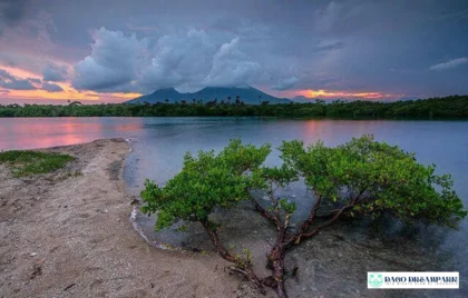 wisata jalur pantura mudik