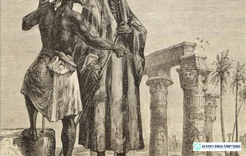 wisata ke tangier ibnu batutah