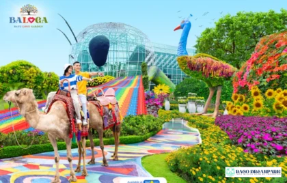 wisata Malang terbaru murah