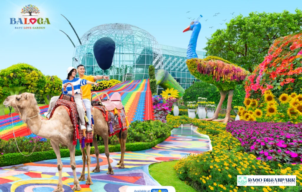 wisata Malang terbaru murah