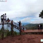 wisata pegunungan dusun siwang