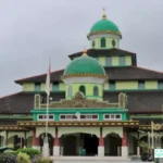 wisata religi Banjarmasin