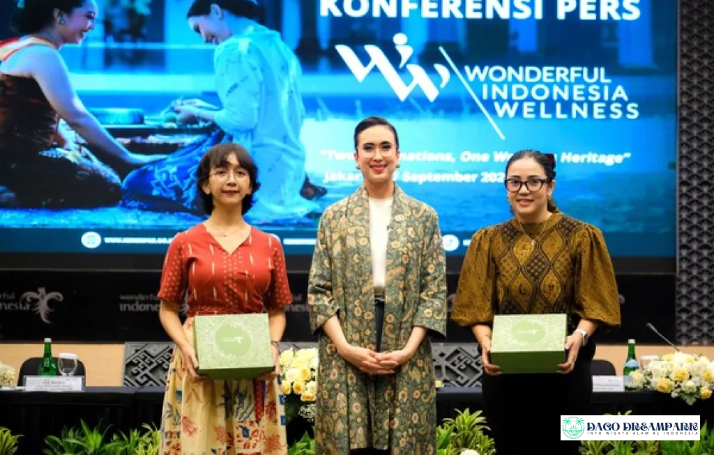 Wonderful Indonesia Awards 2025