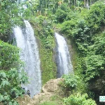 Air Terjun Blang Kolam Aceh
