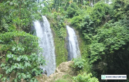 Air Terjun Blang Kolam Aceh