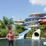 Bugis Waterpark Makassar